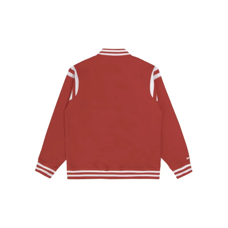 Aape Baseball Jerseys Men-5