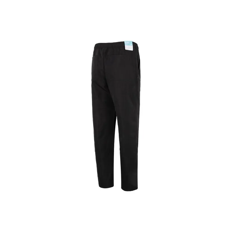 New Balance Casual Pants Unisex Black-1