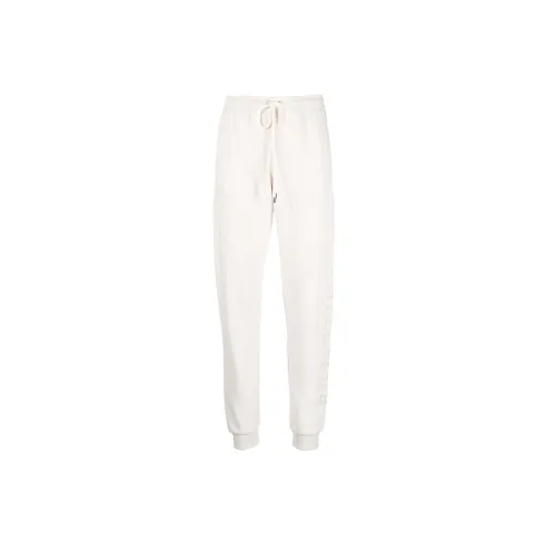 'S MAX MARA Knitted Sweatpants Women's White