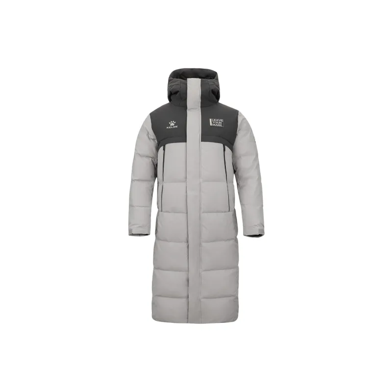 KELME Down Jackets Unisex-5