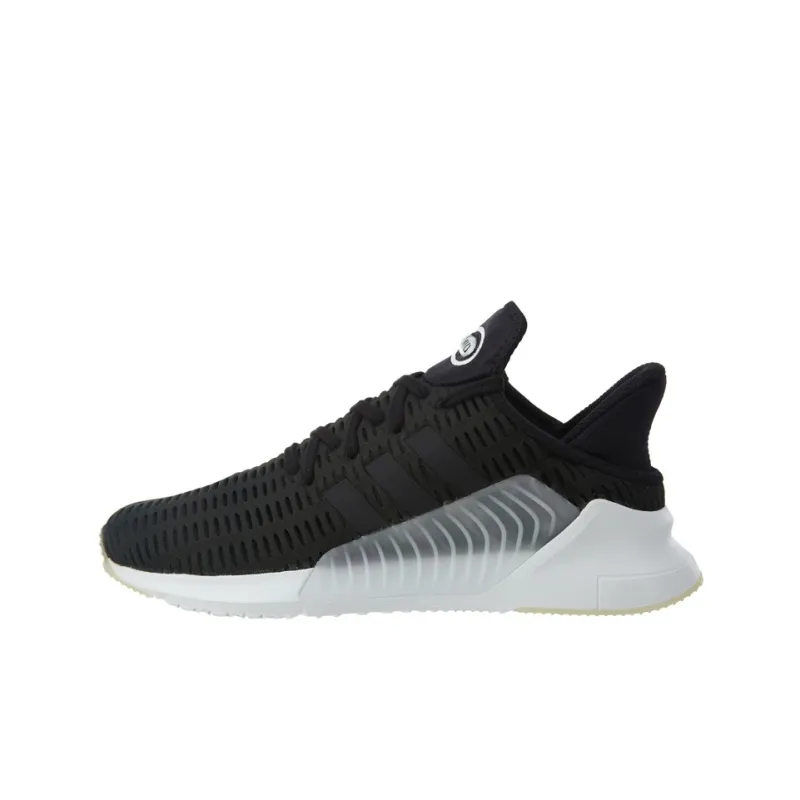Adidas Climacool 02/17 Black White-0