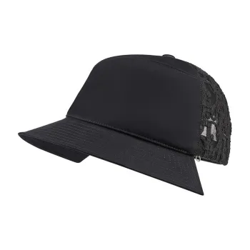 DIOR X Cactus Jack Hybrid Oblique Canvas Hat