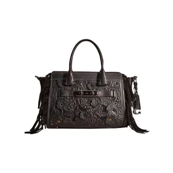 COACH Swagger Handbags