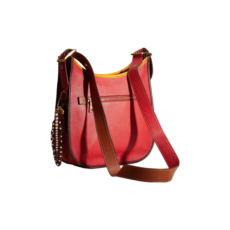 COACH Emery Crossbody Bags-1