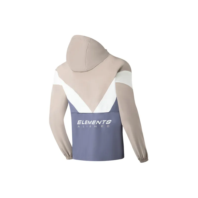 LiNing Fitness Series Jacket Men's-1