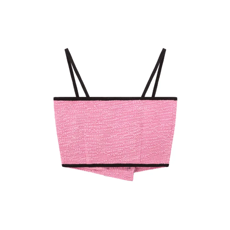 CHUU Camisoles Women's Pink-1
