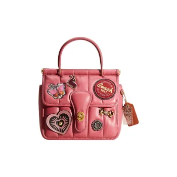 COACH Willis Handbags
