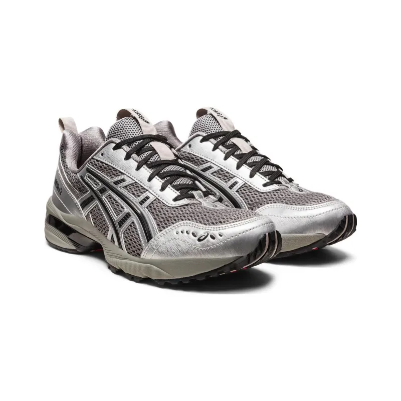 Asics Gel 1090 V2 'Clay Grey Silver'-2
