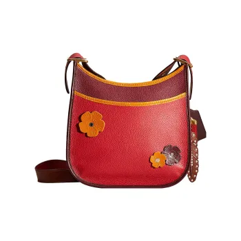 COACH Emery Crossbody Bags