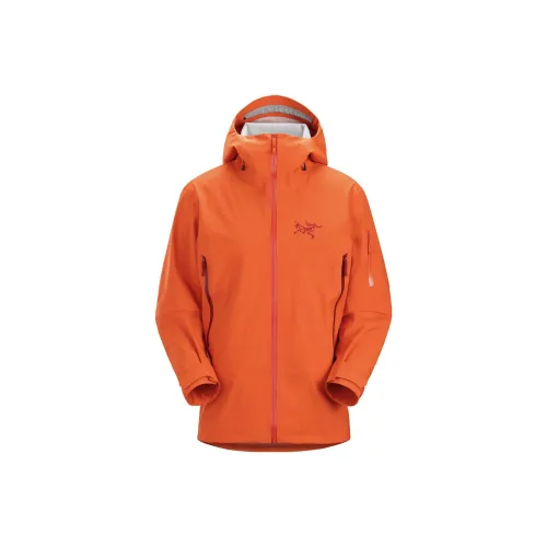 Arcteryx Men Ski Jacket