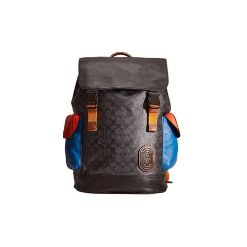 COACH Rivington Backpacks