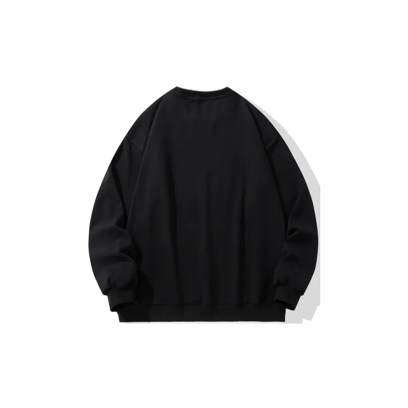 FireMonkey Sweatshirts Unisex-4