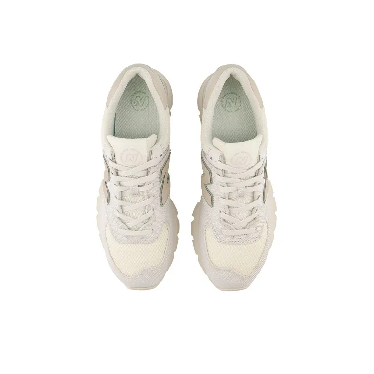 New Balance Nb 574 'Cream White'-2