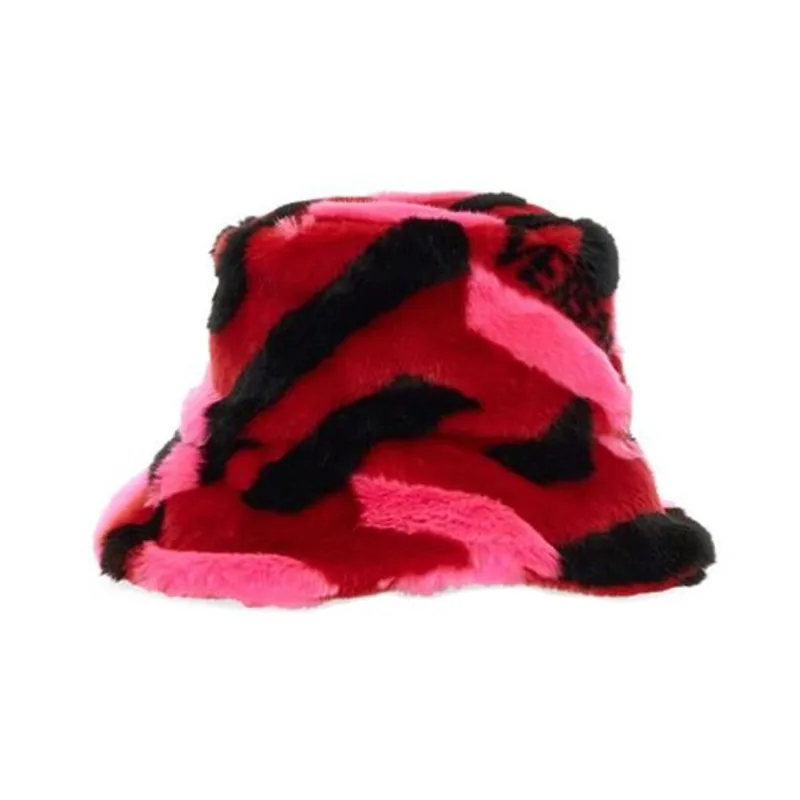 VERSACE Polyester Bucket Hats Women's-0