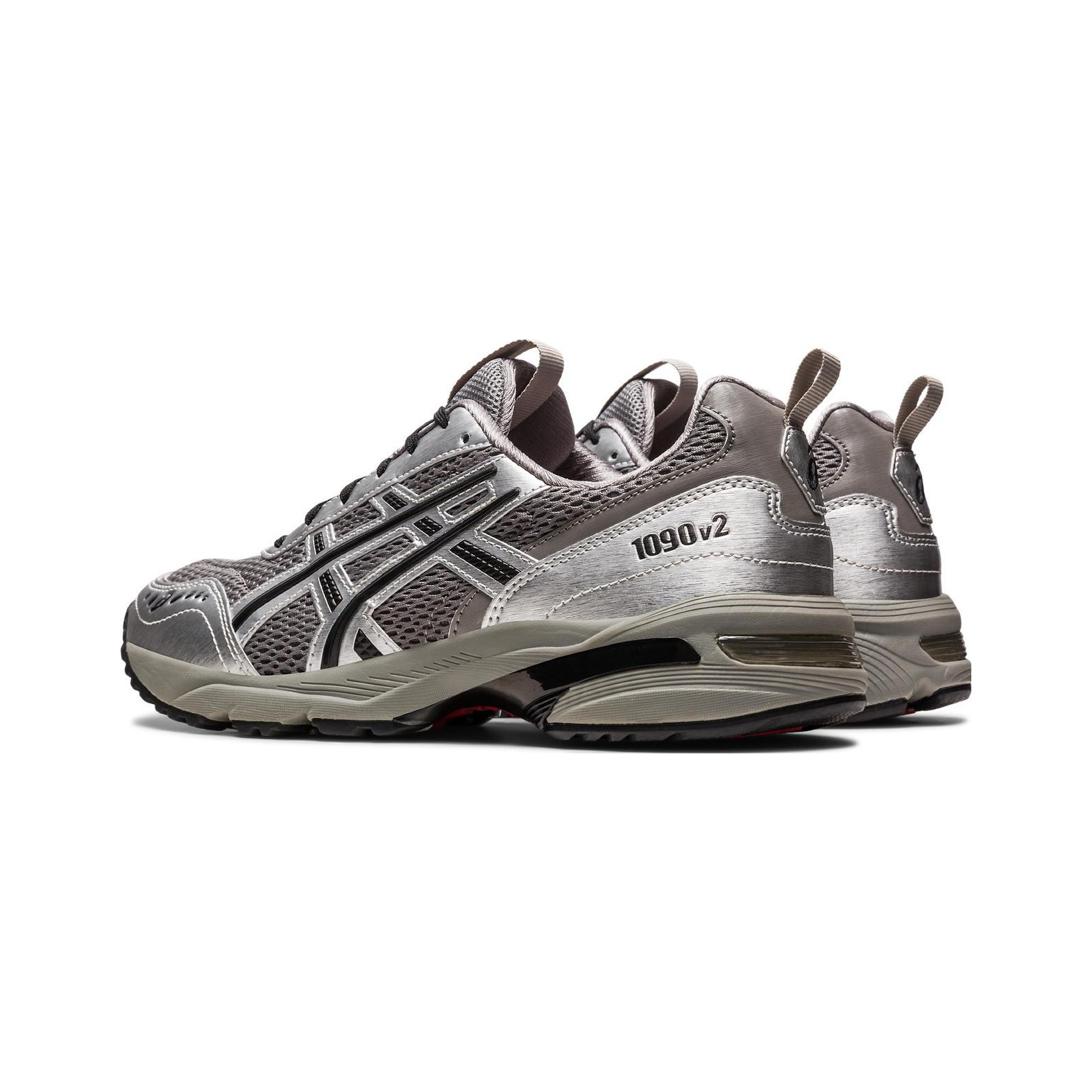 大人気 ☆ASICS X SNIDEL☆ GEL-1090 V2 SILVER org.jpg