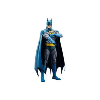 SHOUWU ARTFX Batman Bronze Era Scale Figures