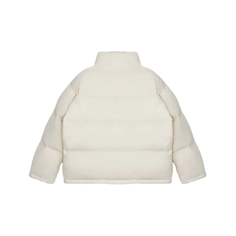 CLIMAX VISION Down Jacket Unisex-1