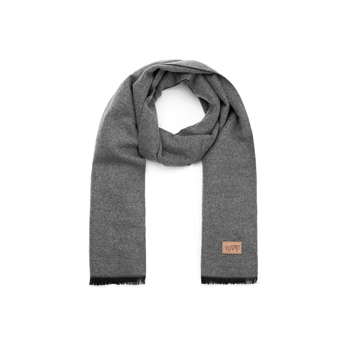 KENMO Knit Scarves Unisex-10
