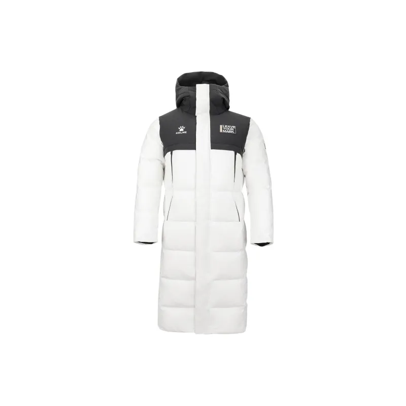 KELME Down Jackets Unisex-3