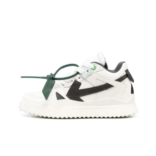 OFF-WHITE Stylish Skateboarding Shoes Women