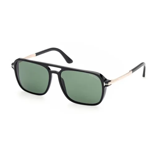 TOM FORD Sunglasses Men Black