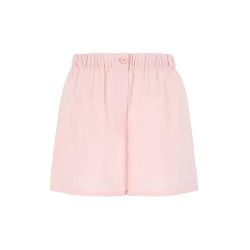 PRADA Casual Shorts Women's Pink