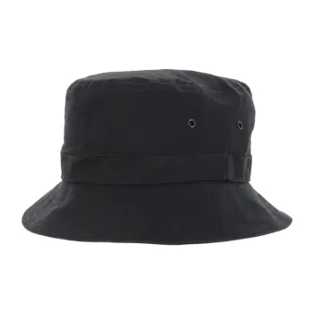 Carhartt Logo Embroidered Script Bucket Hat