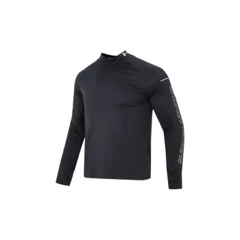 Under Armour T Shirt Men's Black