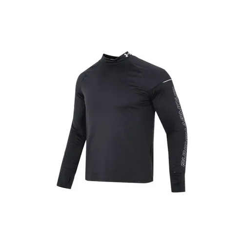 adidas Armour T Shirt Men's Black