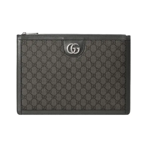 GUCCI Ophidia Clutches