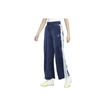 Jordan Casual Pants Women's Deep Navy Blue
