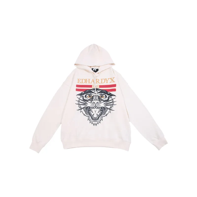 ED HARDY X Sweatshirts Unisex-10