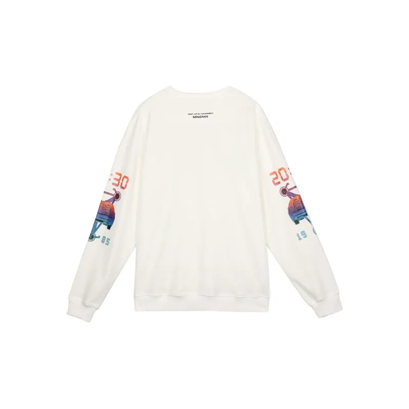 MINEPAIR Sweatshirts Unisex-7