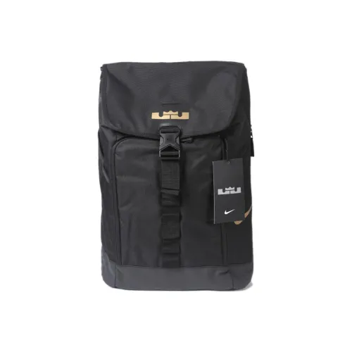 Nike Backpacks Black