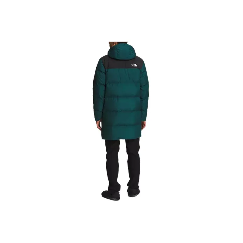 THE NORTH FACE Jackets Men Green-2