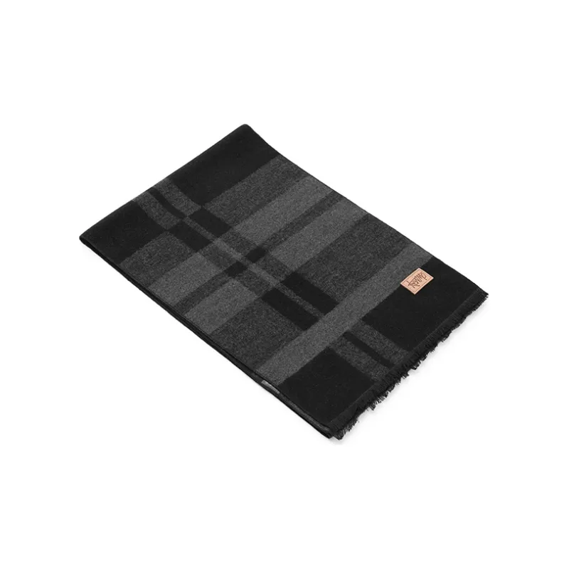 KENMO Knit Scarves Unisex-9