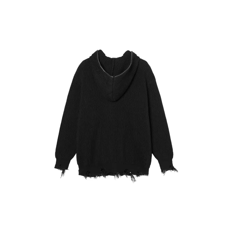 EPTISON WOMAN Loose Fit Sweater Women's-5
