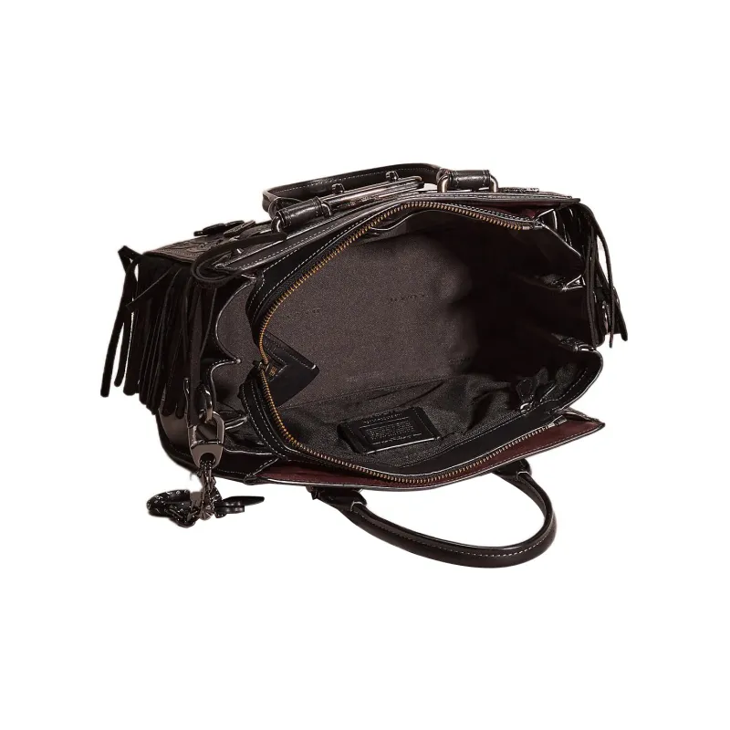 COACH Swagger Handbags-2