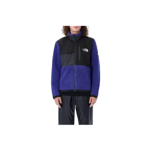 THE NORTH FACE DENALI Jackets Men Blue