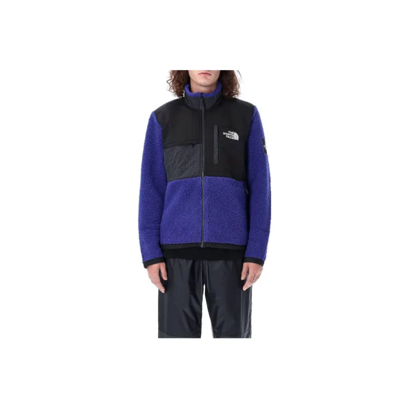 THE NORTH FACE Denali Jackets Men Blue-1