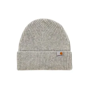 Carhartt Beanies Men Gray