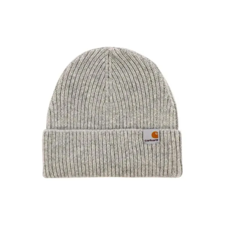 Carhartt Beanies Men Gray-0