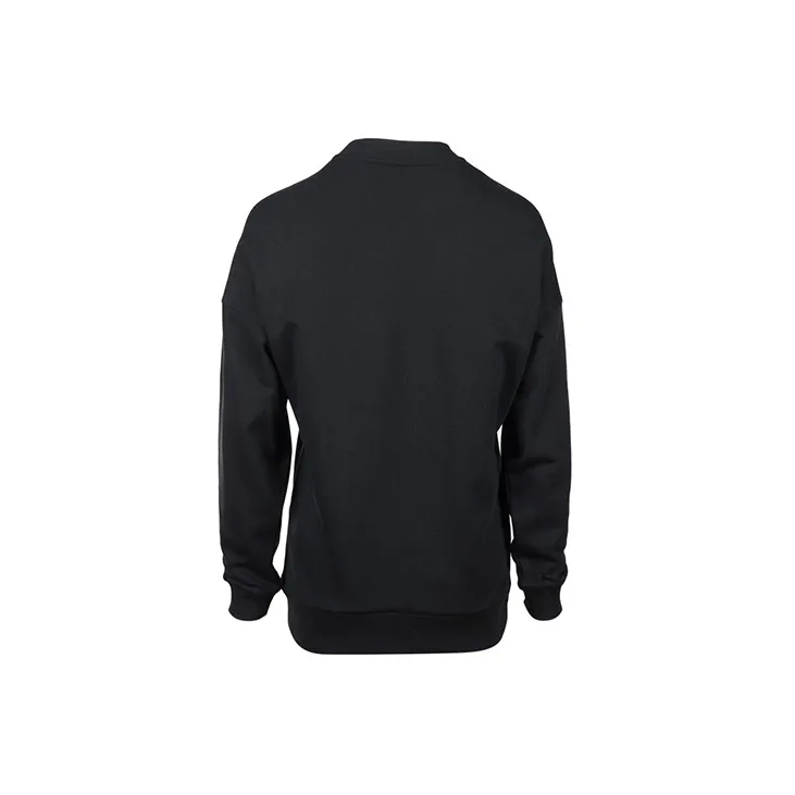ARMANI EXCHANGE Sweatshirts Women's Black-1