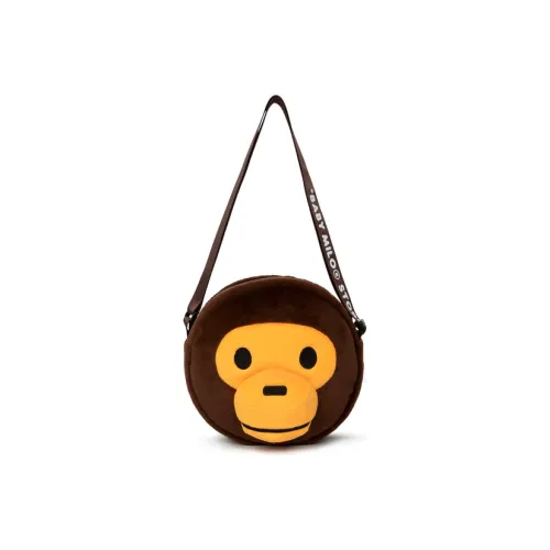 Aape Crossbody Bags Brown BWX