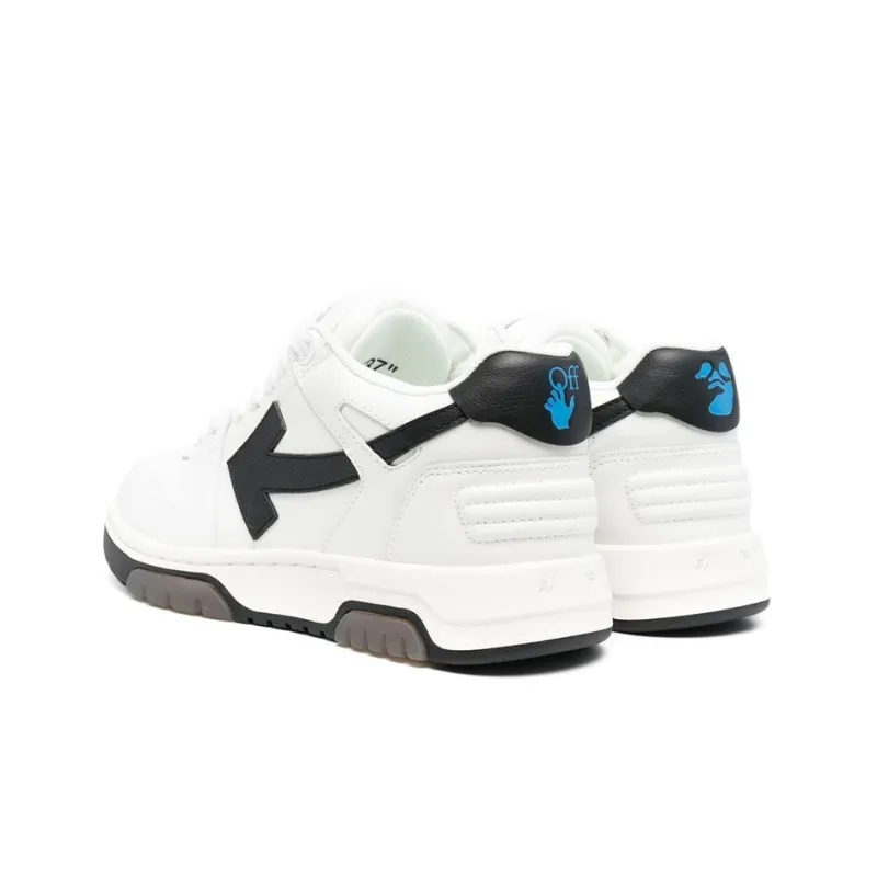 OFF WHITE Out Of Office Low top Sneakers Women's-4