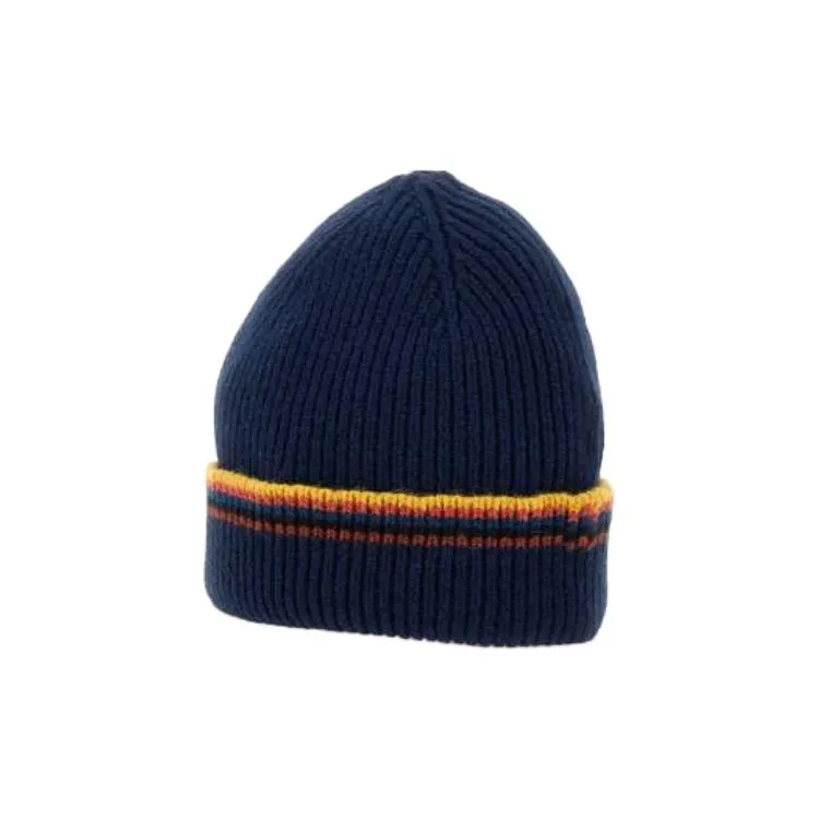 Paul Smith Beanies Men Multicolor-1