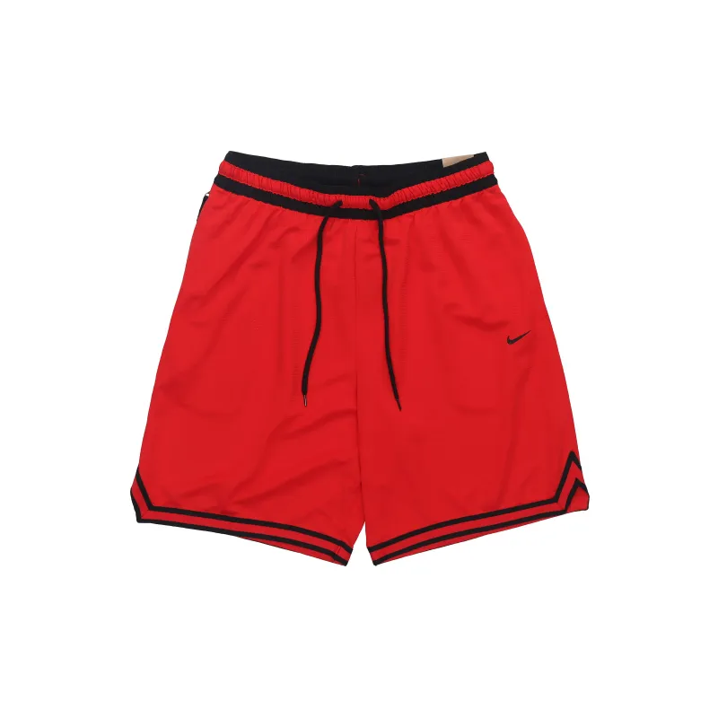 Nike Sports Shorts Men Red-1