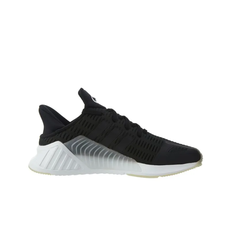 Adidas Climacool 02/17 Black White-1