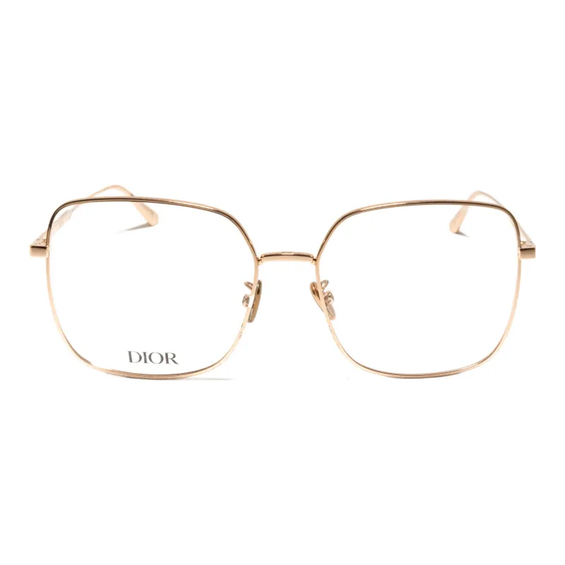 DIOR Eyeglass Frames Unisex-1