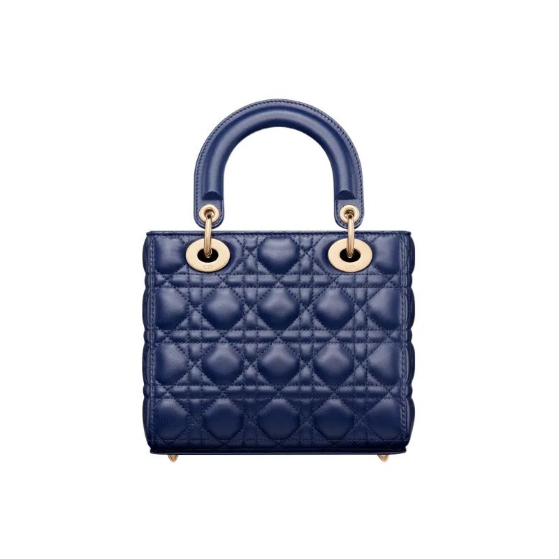DIOR Lady DIOR Handbags-2